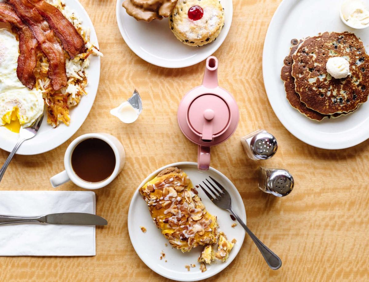 Butter Cream Bakery Napa, CA 94559