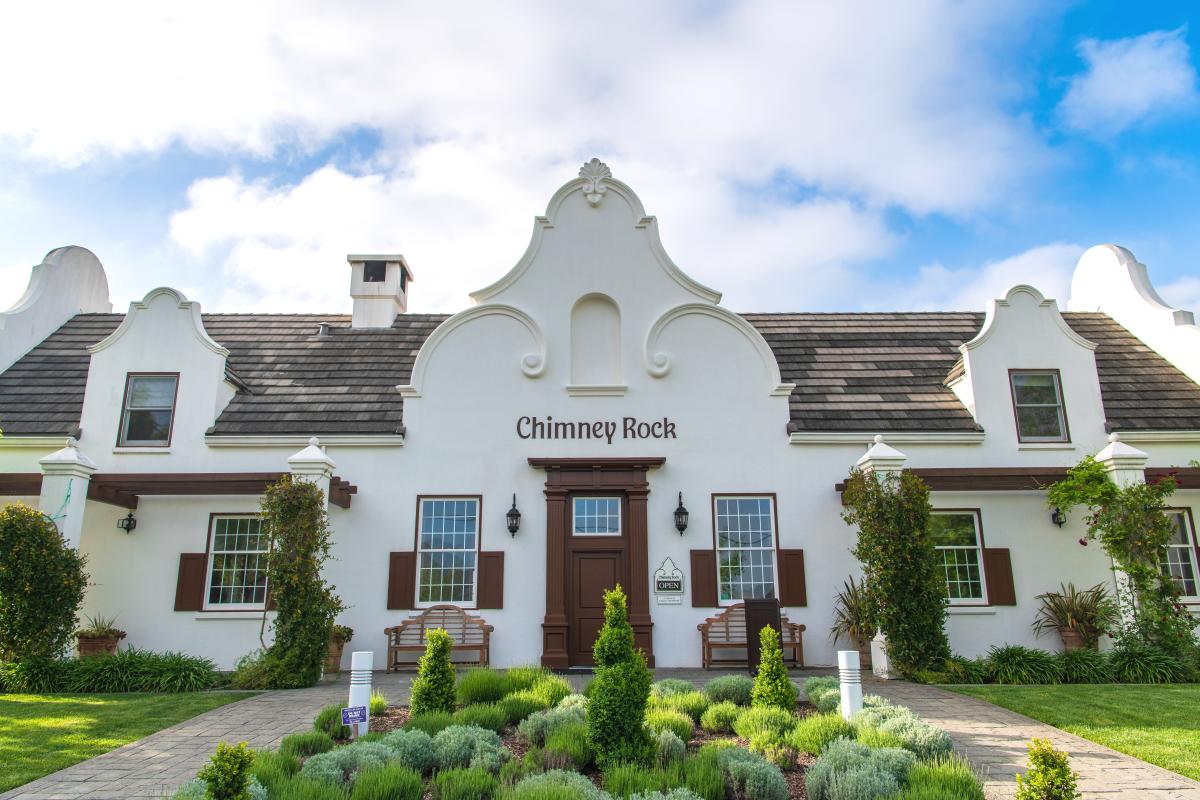 Chimney Rock Winery Napa CA 94558