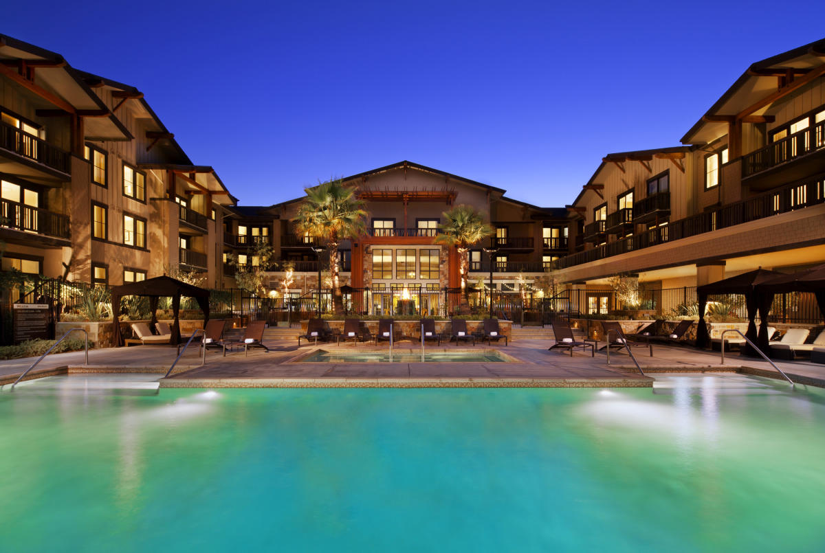 The Westin Verasa Napa | Napa, CA 94559