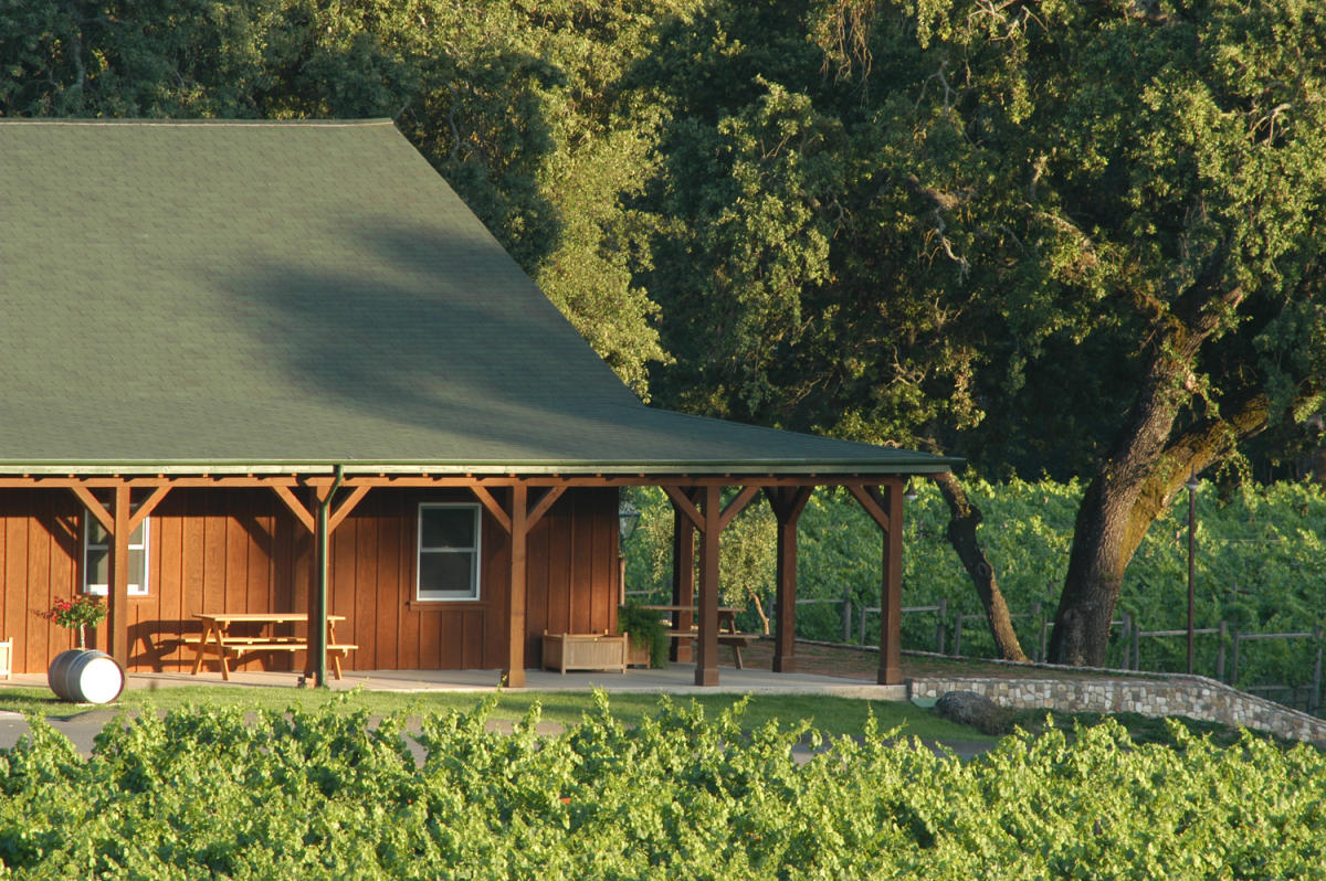 Hendry Ranch Hendry Ranch Wines | Napa, CA 94558