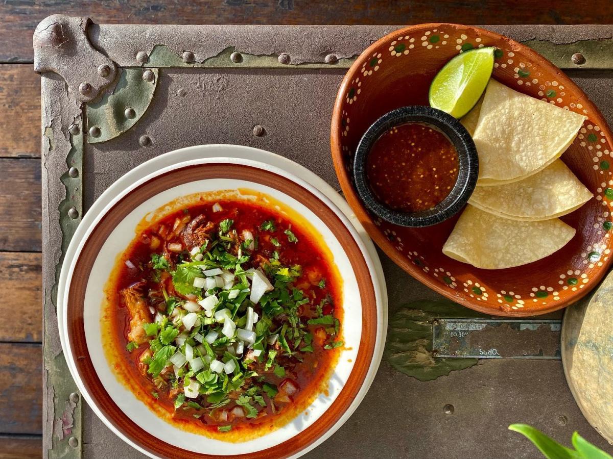 La Cheve Bakery and Brews Napa, CA 94559