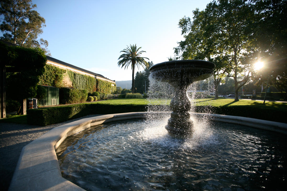 Merryvale Vineyards St Helena Ca 94574