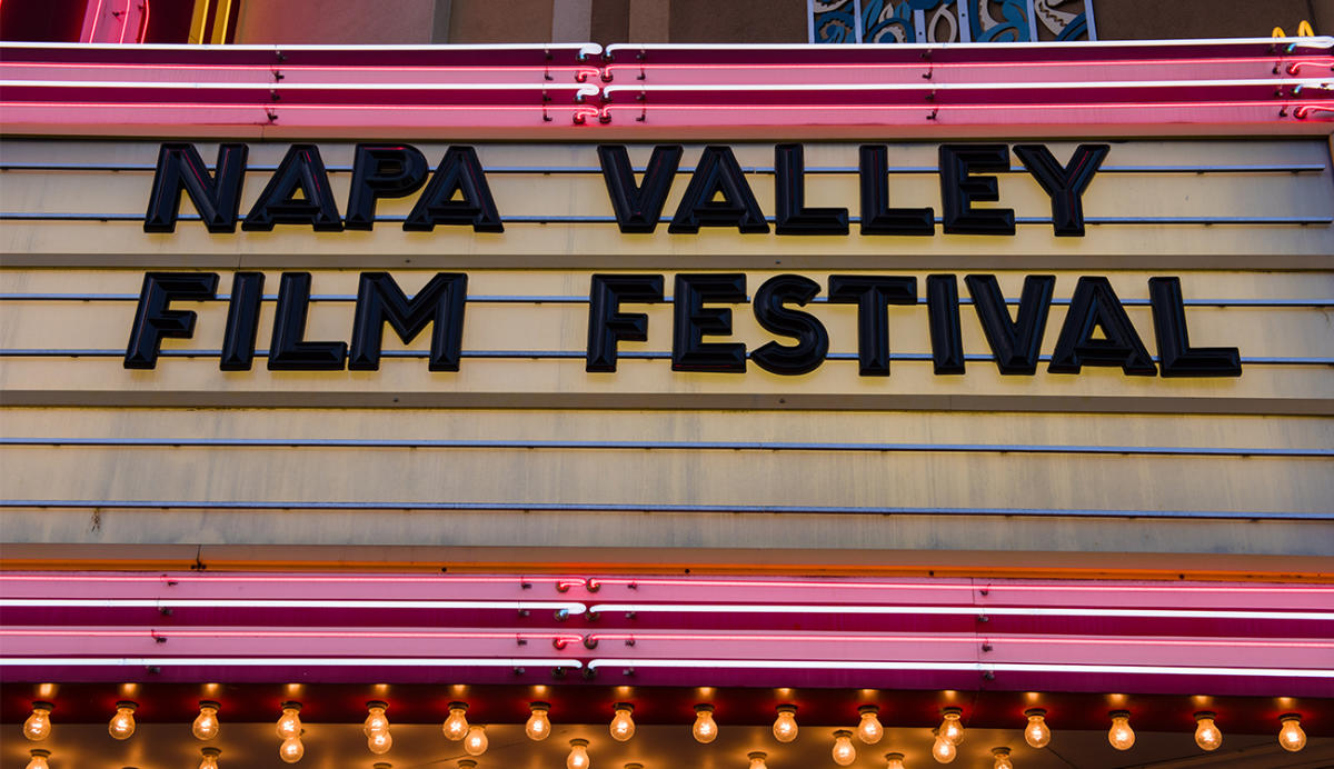 Napa Valley Film Festival