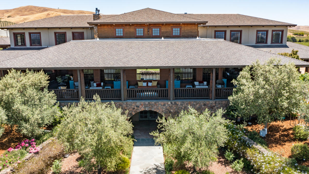 Sunrise Ranch Winery American Canyon, CA 94503