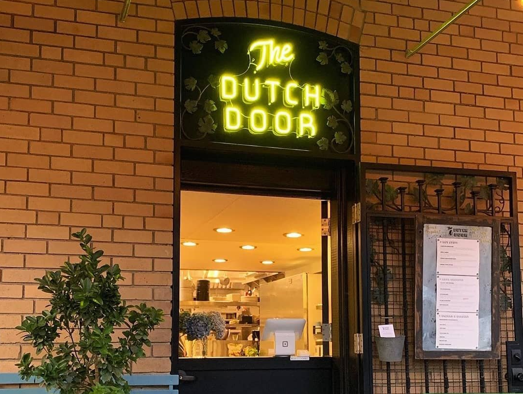 The Dutch Door Napa, CA 94559