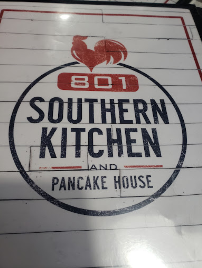 801 Southern Kitchen and Pancake House
