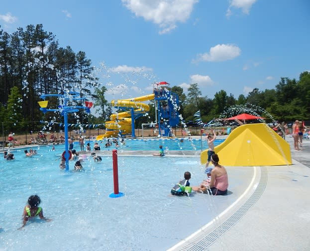 HaganStone Park