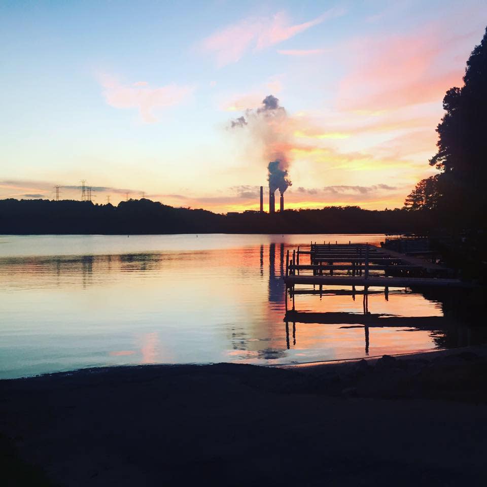 Humphrey's Ridge Marina (Belews Lake)