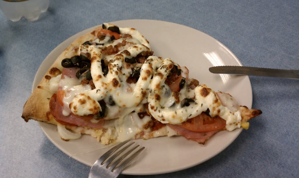 Brazilian Pizza Newark Nj 07105