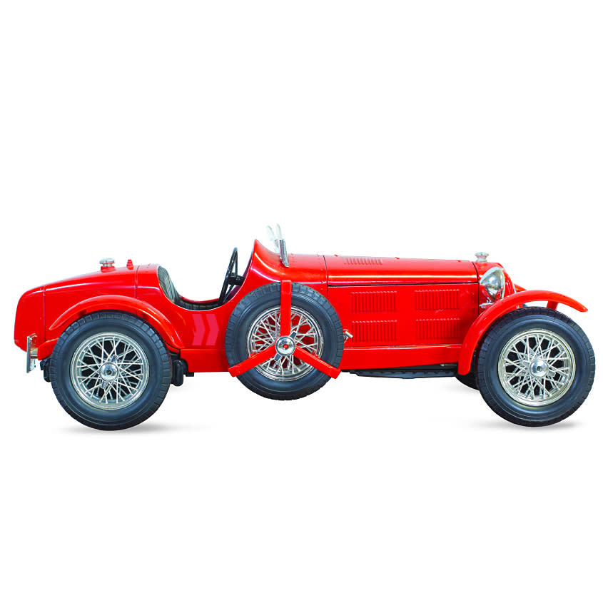 Budget Car Rental Newark, NJ 07114