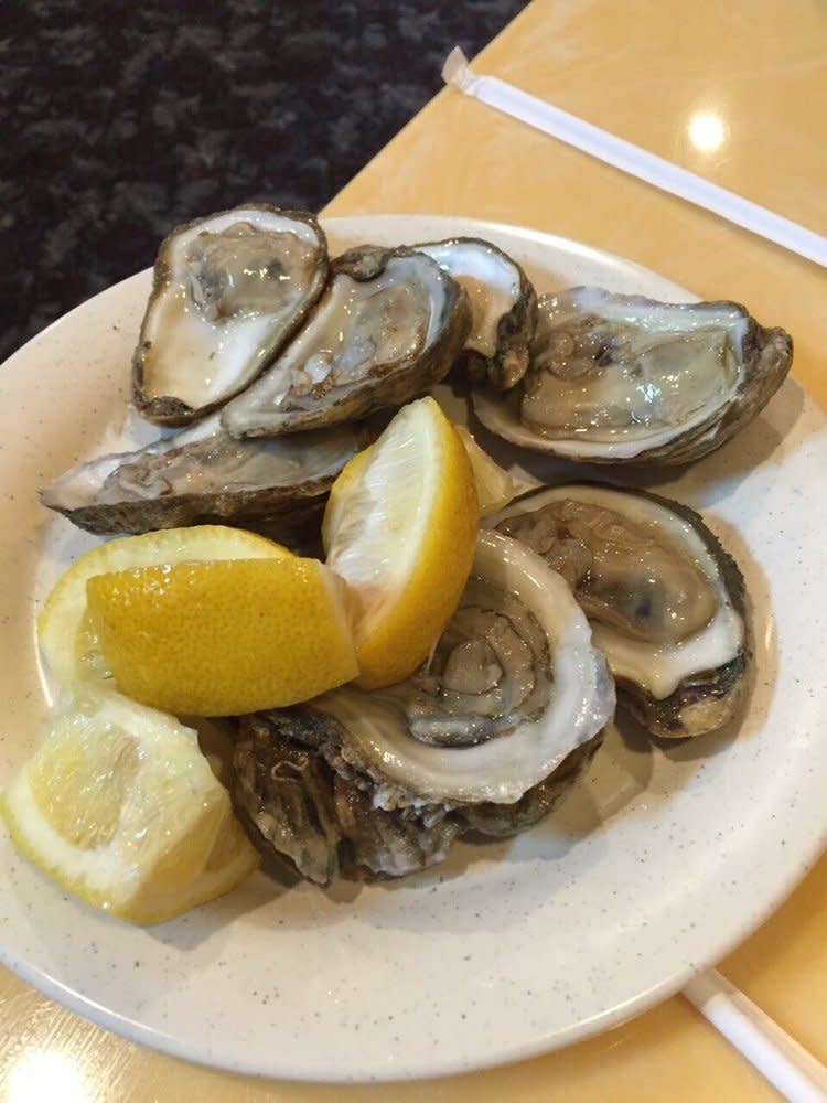 Flaming Grill & Supreme Buffet | Newark, NJ 07105