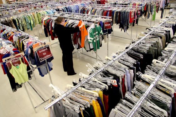 Salvation Army Thrift Store Newark Nj 07105