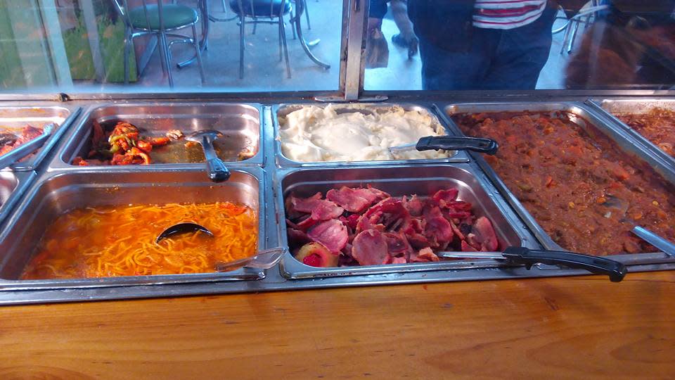 Rincon Latino Lic | Newark, NJ 07104