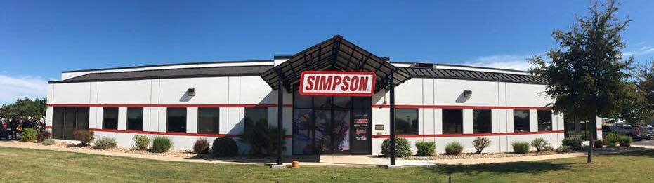 Simpson Texas 4th Annual Car And Bike Show