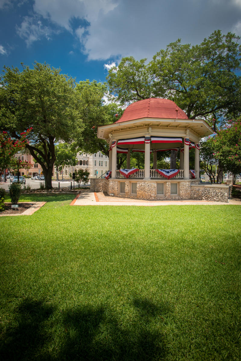is new braunfels texas a good place to live