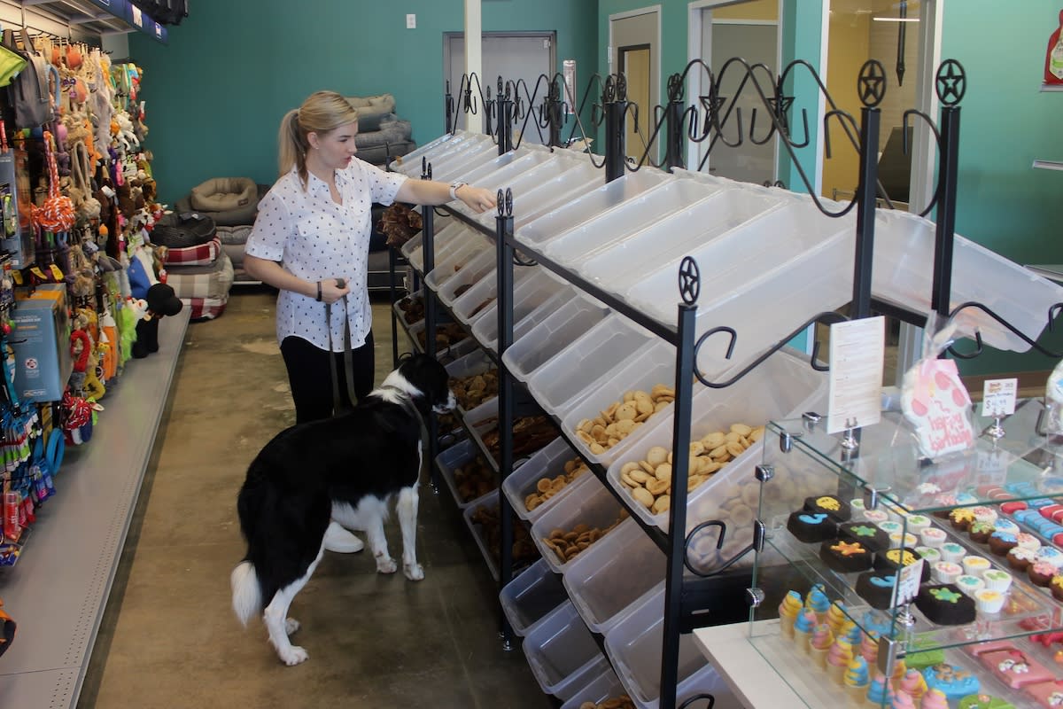 tomlinson's feed store