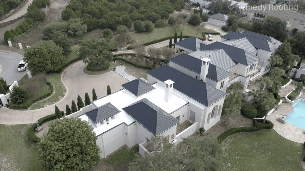 Remedy Roofing