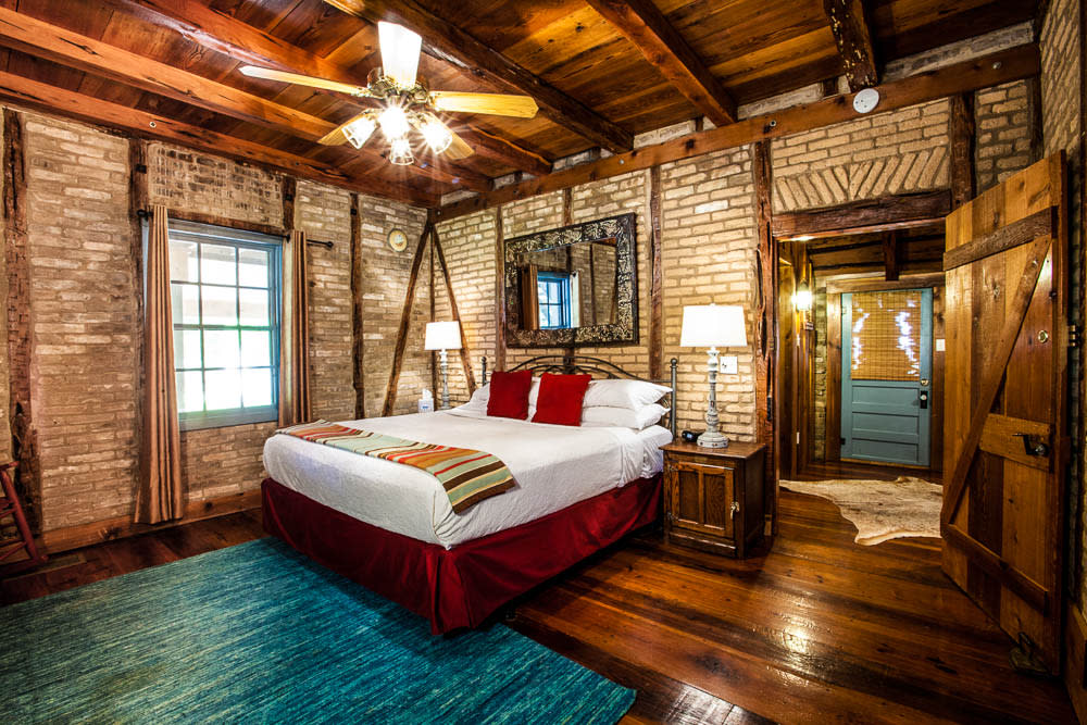 Gruene Cottages