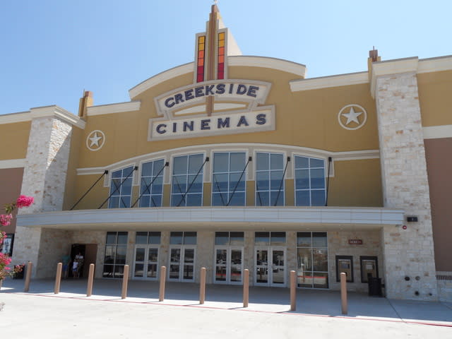 Creekside Cinemas