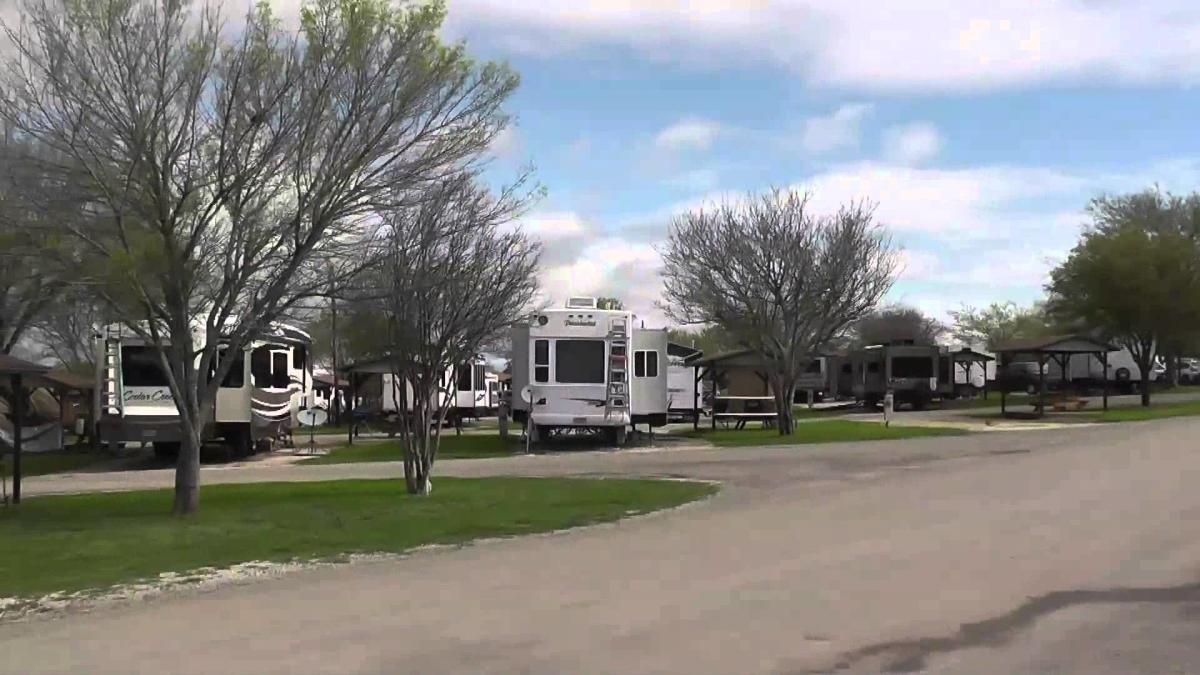 D R Rivercity Rv Resort Inc
