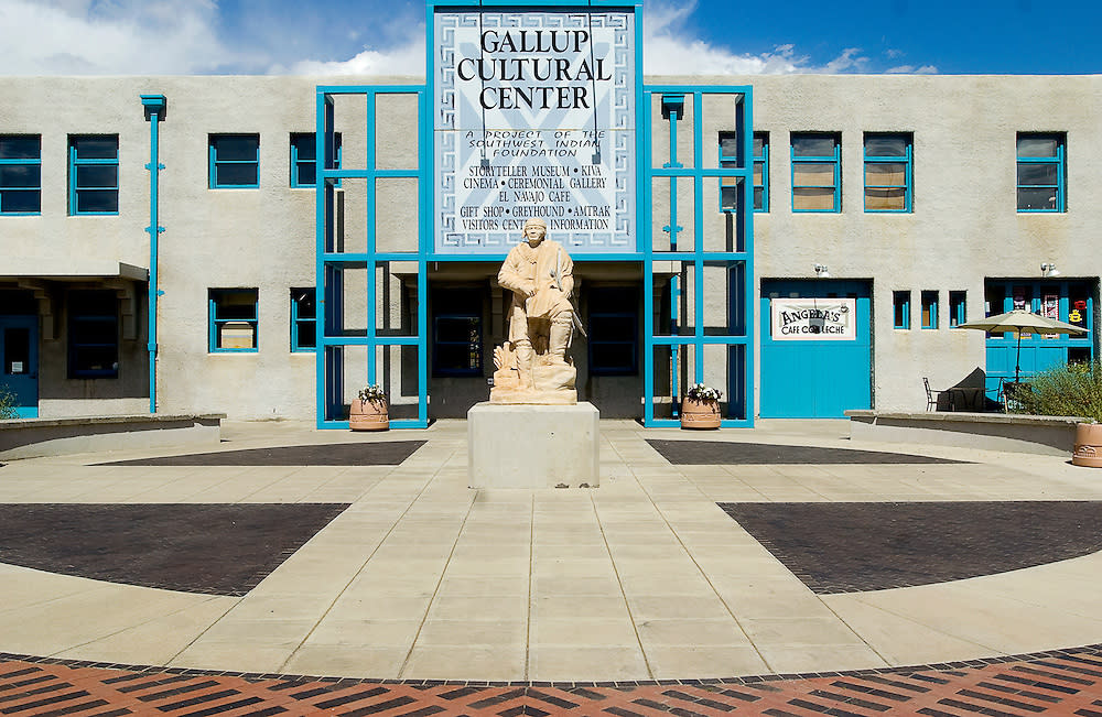 Cultural Trails: 5 Scenic Hiking Paths in Gallup – New Mexico Cultural Trails: 5 Scenic Hiking Paths in Gallup – New Mexico