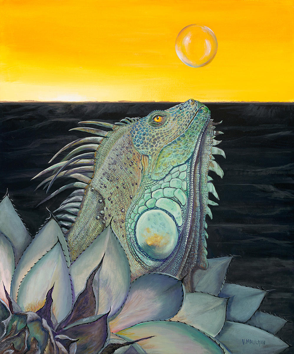 Victoria Mauldin Art