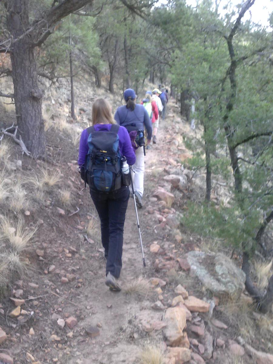 Less Traveled Trails, LLC