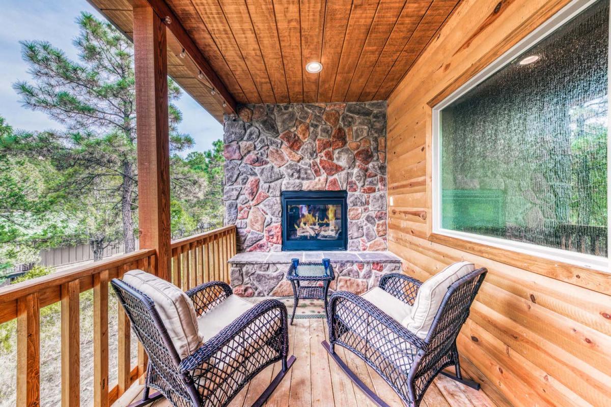 Ruidoso Vacation Rentals Ruidoso, NM 88345