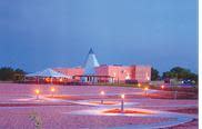 Fort Sumner Historic Site/Bosque Redondo Memorial | Fort Sumner, NM 87501