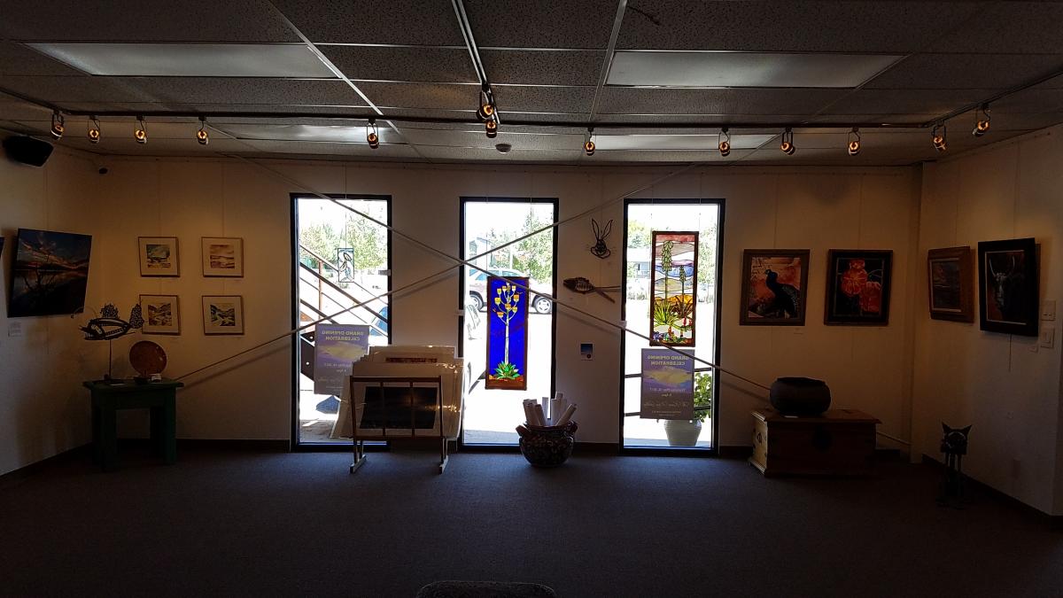 The Karen Wray Gallery