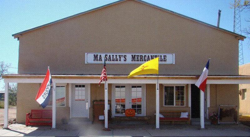 Ma Sally S Mercantile Roy Nm 87743