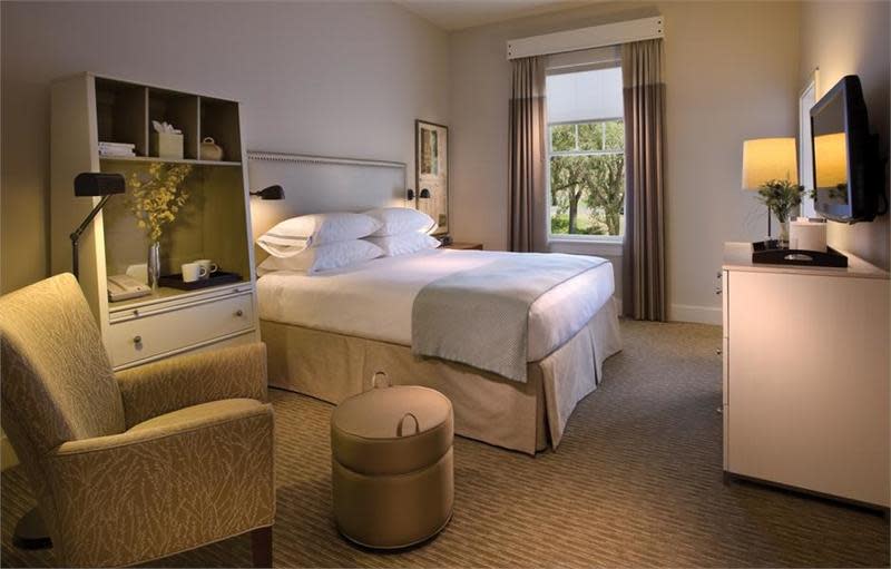 Hotel Parq Central | Albuquerque