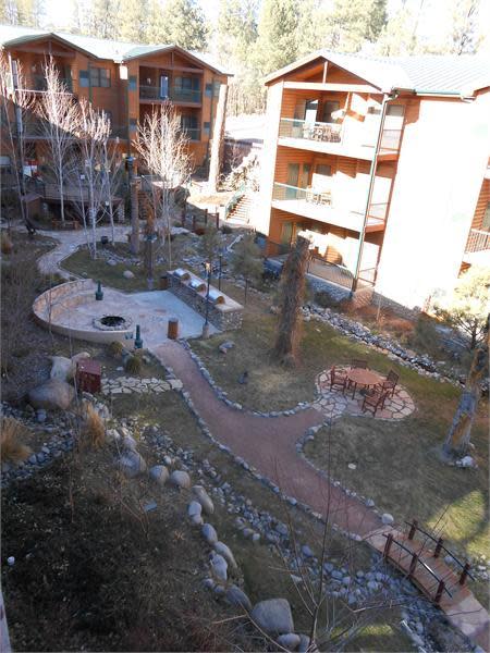 Ruidoso River Resort Ruidoso NM 88345