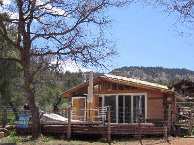 Ranch Casita | Abiquiu