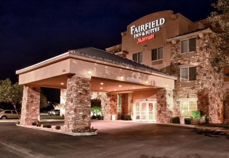 Fairfield Inn & Suites by Marriott | Roswell