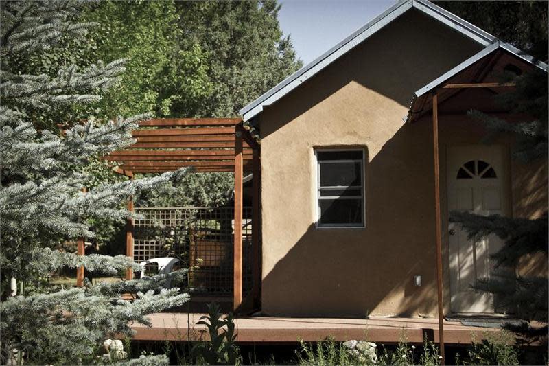 Pecos River Cabins Pecos, NM 87552