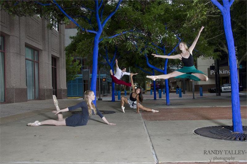 The New Mexico Ballet Company | Albuquerque, NM 87111