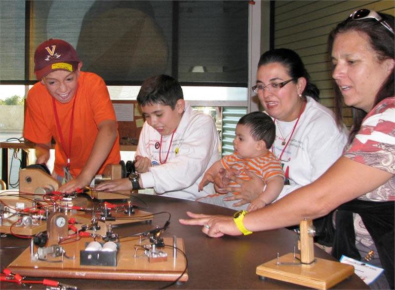 Explora | Albuquerque, NM 87104