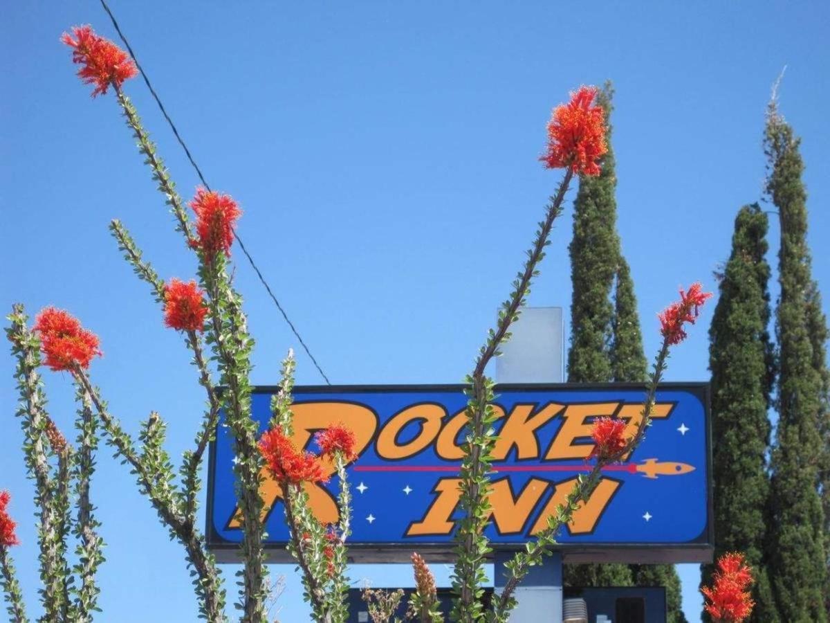Rocket Inn | Truth or Consequences
