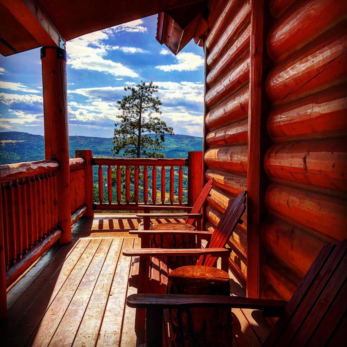 Resort Properties of Angel Fire | Angel Fire, NM 87710