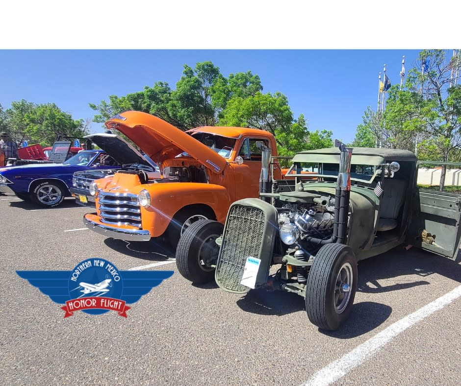 7TH ANNUAL CAR SHOW Albuquerque, NM 87108