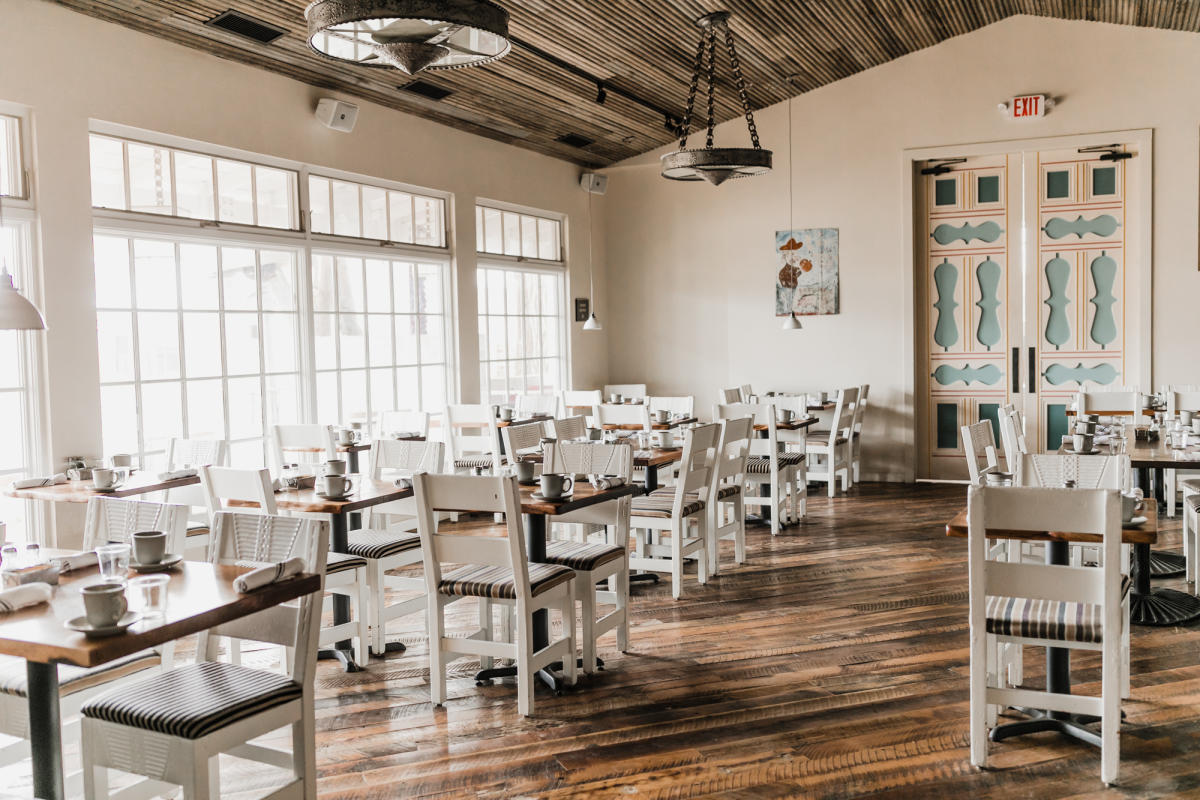 Campo at Los Poblanos | Los Ranchos, NM 87107