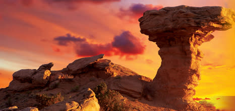Camel Rock Casino