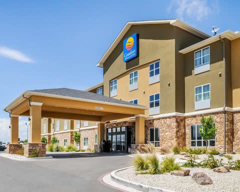 artesia suites hotels nm comfort inn hotel mexico downtown tripadvisor