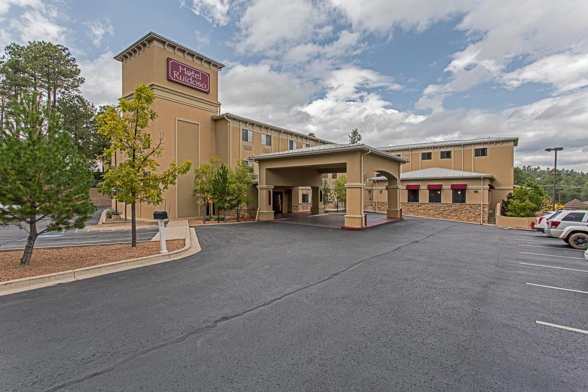 Hotel ruidoso downtown ruidoso nm nm