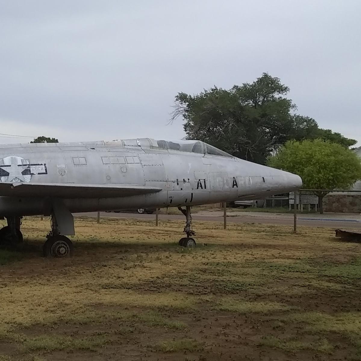 Tucumcari Historical Museum Tucumcari