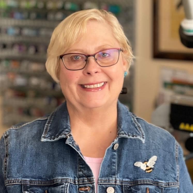 Kim's Embroidery Studio Albuquerque, NM 87120