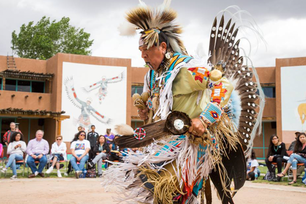 Indian Pueblo Cultural Center | Albuquerque, NM 87104