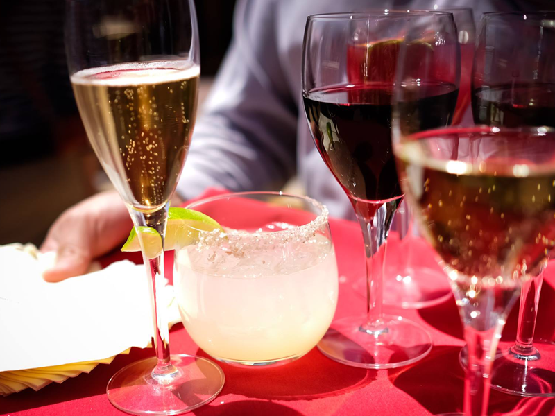 Julia A Spirited Restaurant & Bar Santa Fe, NM 87501