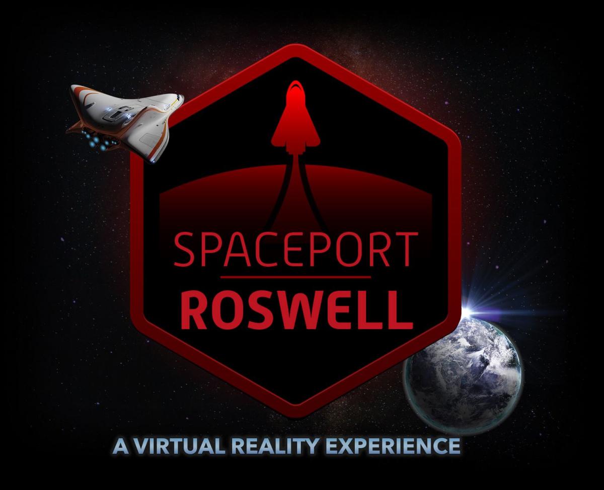 Spaceport Roswell Roswell, NM 88201